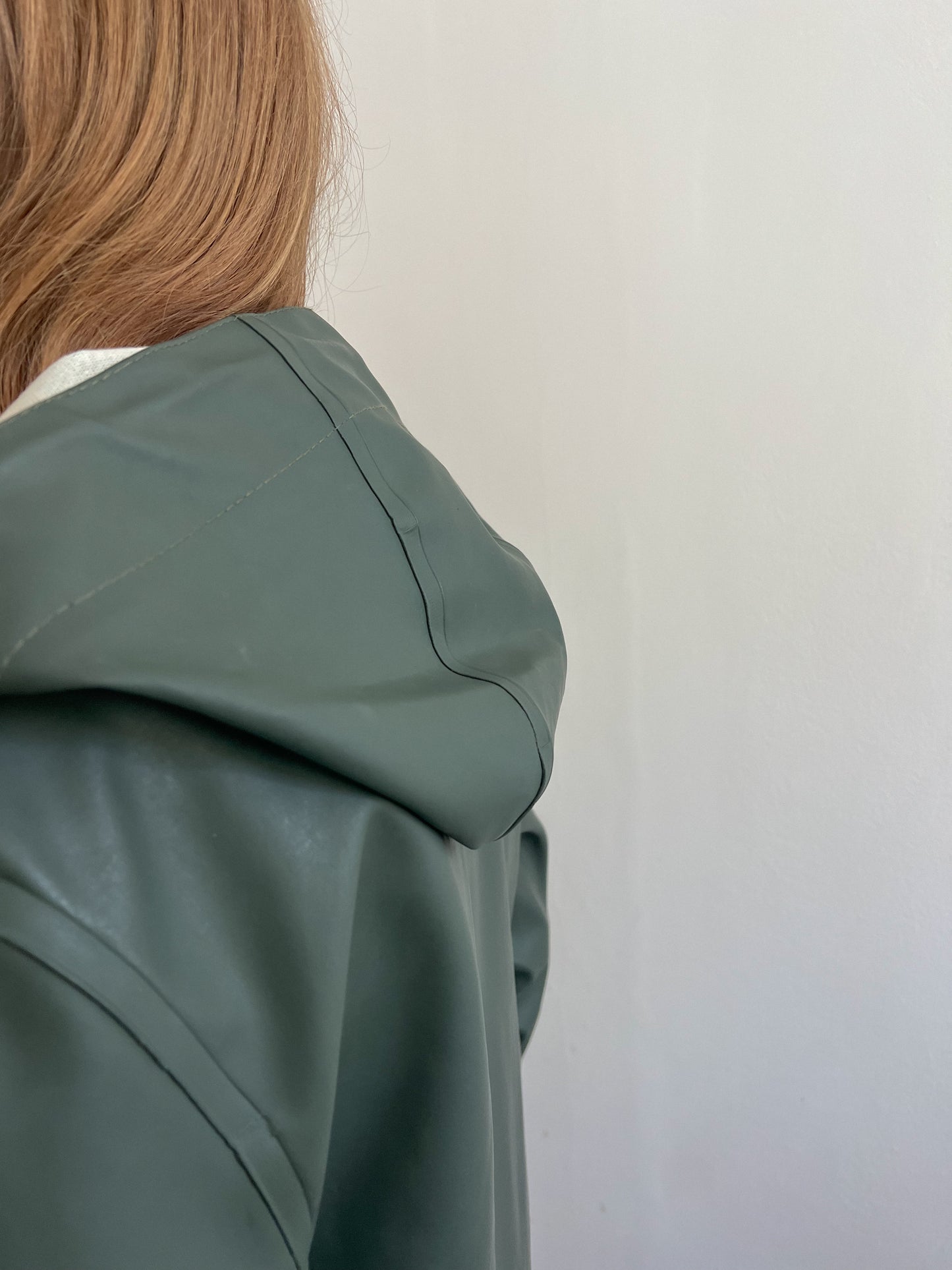 Płaszcz przeciwdeszczowy | Stutterheim | XS\S