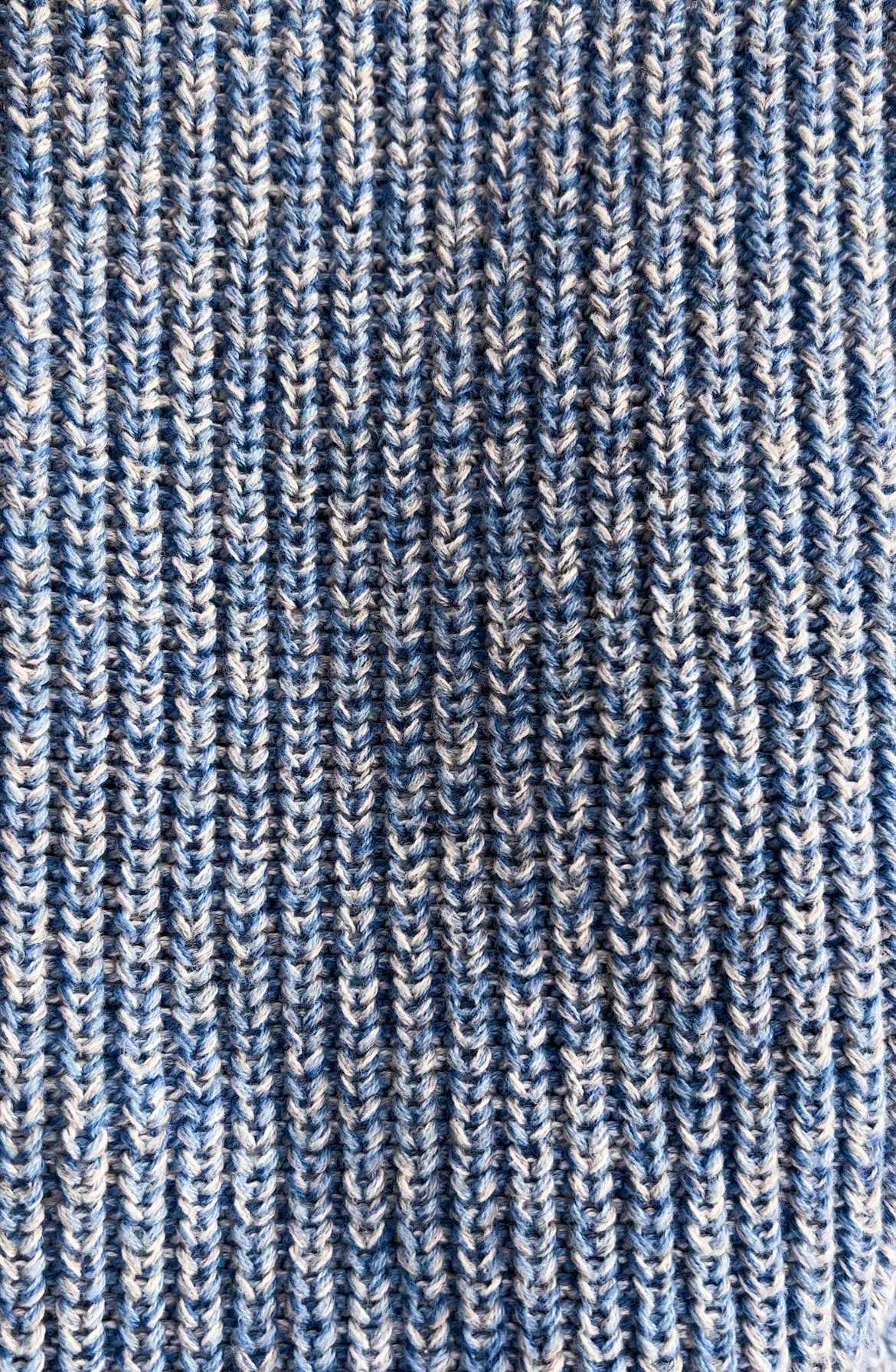 Pleciony sweter marki OPUS | S/M