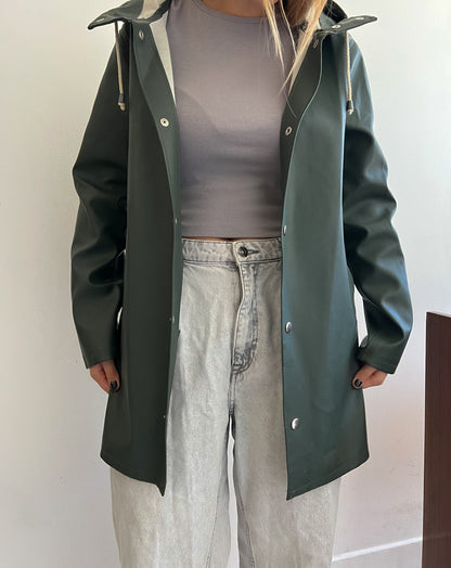 Płaszcz przeciwdeszczowy | Stutterheim | XS\S