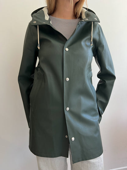 Płaszcz przeciwdeszczowy | Stutterheim | XS\S