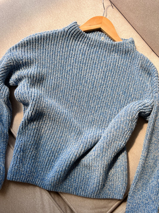 Pleciony sweter marki OPUS | S/M