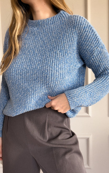 Pleciony sweter marki OPUS | S/M