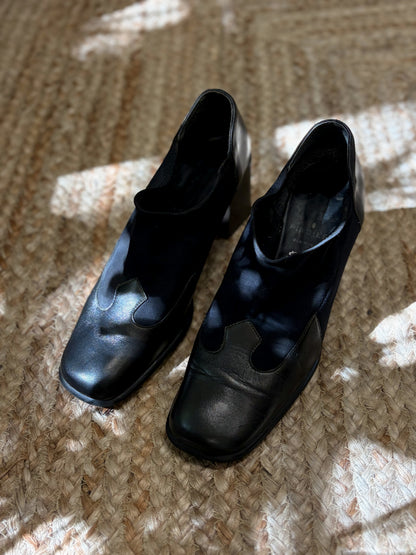 Minimal Vintage Shoes | 38-38,5