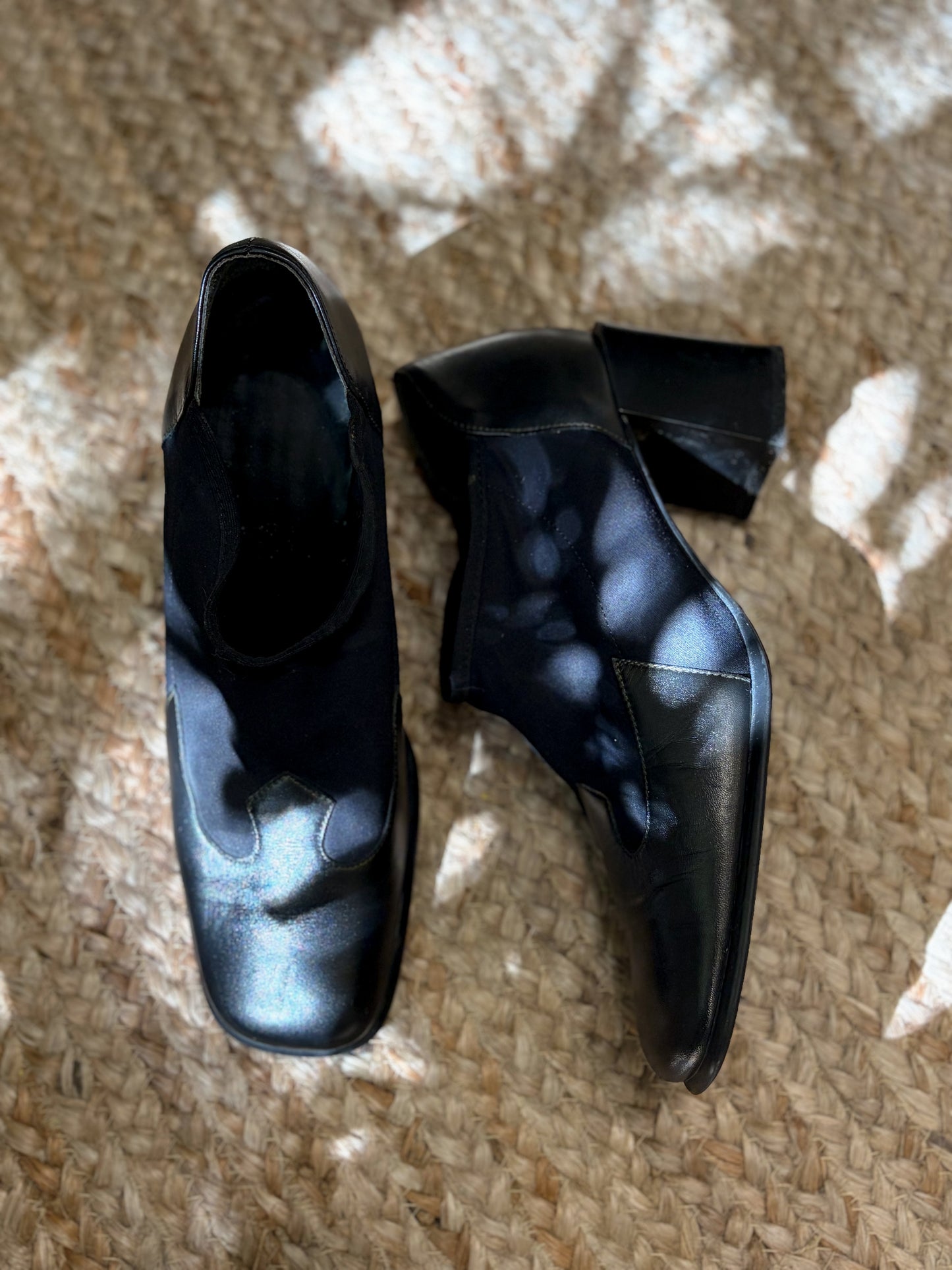 Minimal Vintage Shoes | 38-38,5