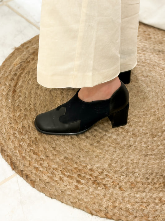 Minimal Vintage Shoes | 38-38,5