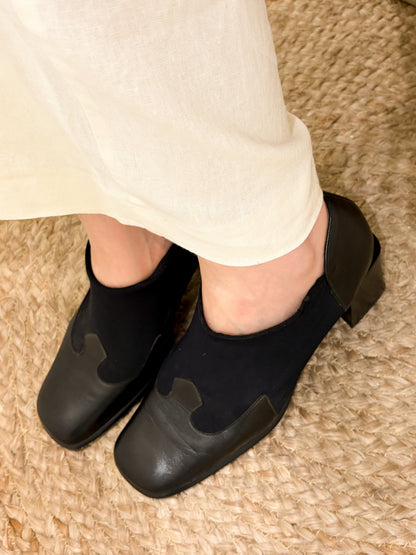 Minimal Vintage Shoes | 38-38,5